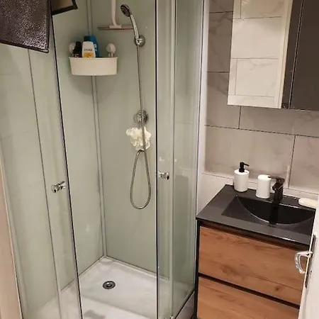 펜션 Maison De - 7876 술락쉬르메르