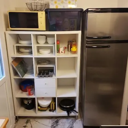 펜션 Maison De - 7876 술락쉬르메르