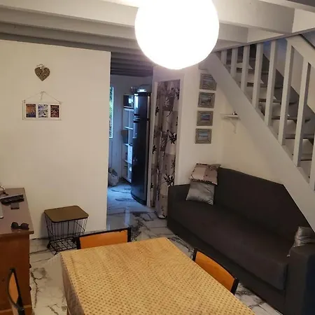 펜션 Maison De - 7876 술락쉬르메르